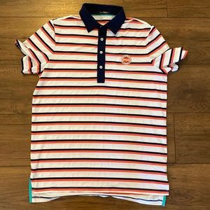 Mens RLX Polo